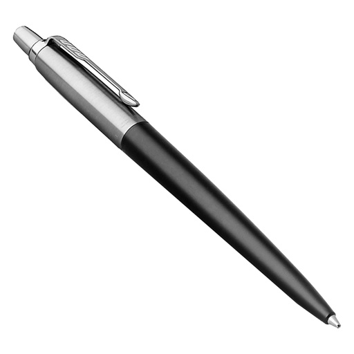 [D81540] Penna a sfera M Jotter Core fusto nero Parker