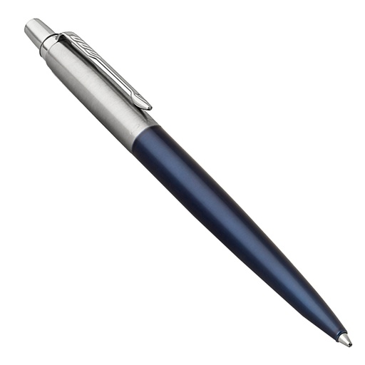 [D81542] Penna a sfera M Jotter Core fusto blu Parker