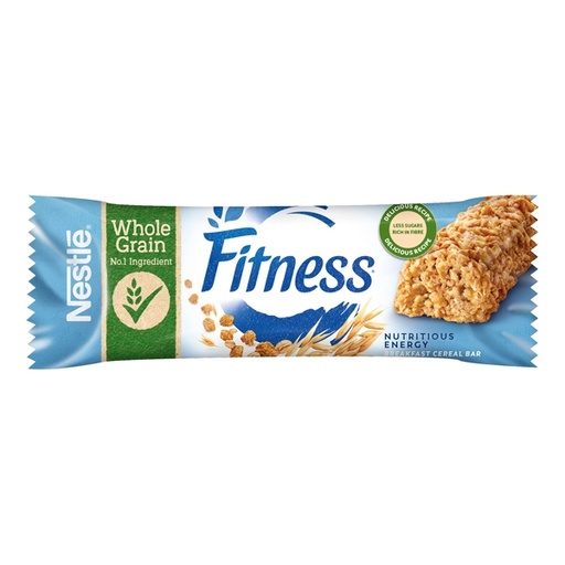 [D81708] Barretta Fitness naturale 23,5gr Nestle'