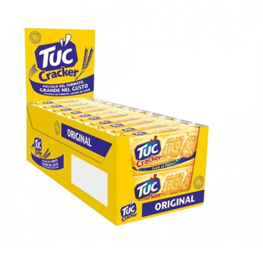 [D81710] Tuc Pocket 31gr Saiwa