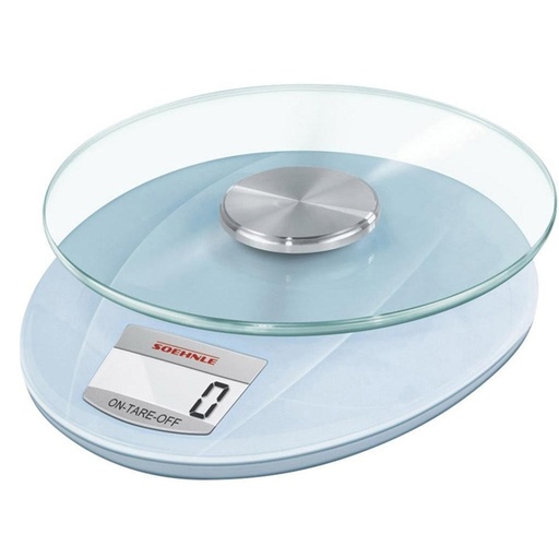 [D81720] Bilancia Roma fino a 5Kg Soehnle