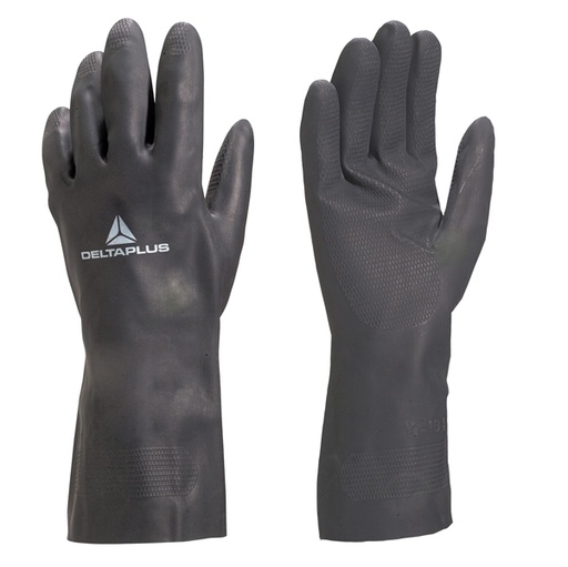 [D82101] Guanto per protezione chimica VE509 in neoprene Tg.09/10