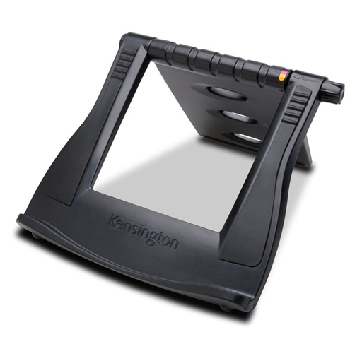 [D82353] Supporto notebook SmartFit(R) Easy Riser - nero - Kensington