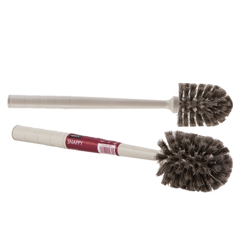 [D82501] Ricambio scopino WC Snappy Perfetto