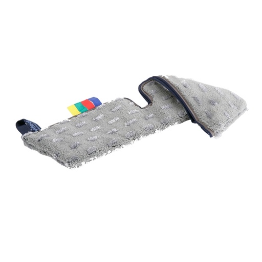 [D82604] Mop Swep Duo Microplus 50cm Vileda