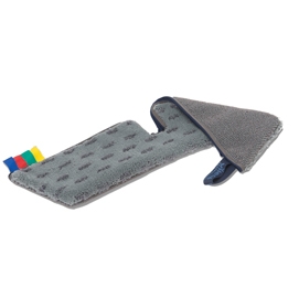 [D82605] Mop Swep Duo Safety Plus 50cm Vileda