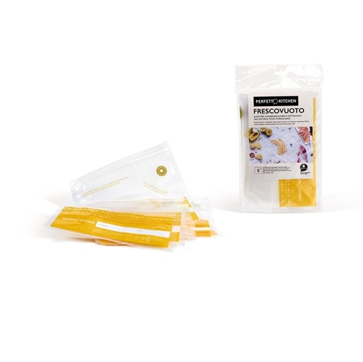 [D82642] Conf.6 buste Small FrescoVuoto Perfetto