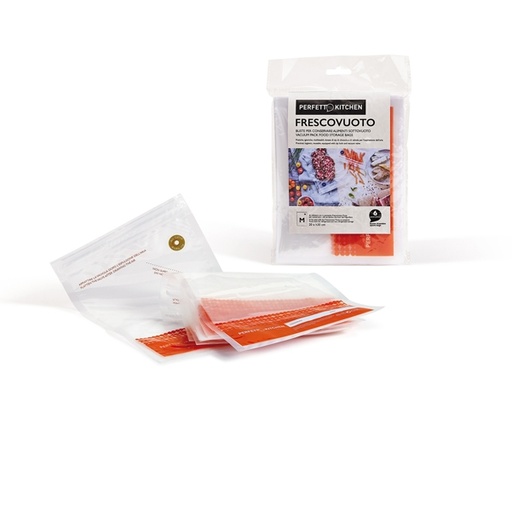 [D82643] Conf.6 buste Medium FrescoVuoto Perfetto