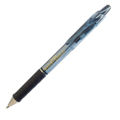 [D82687] Penna sfera a scatto Feel It BX480 nero 1.0mm PENTEL