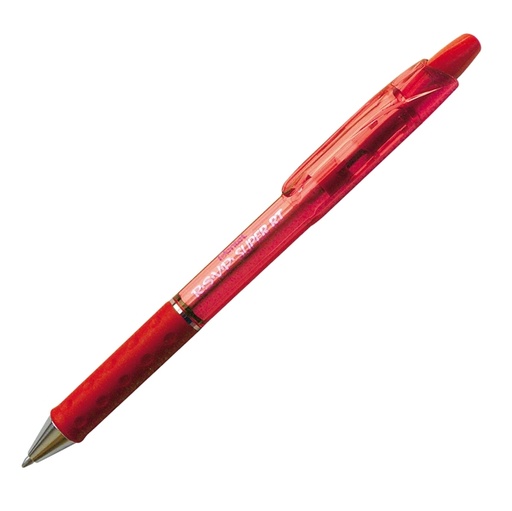 [D82688] Penna sfera a scatto Feel It BX480 rosso 1.0mm PENTEL
