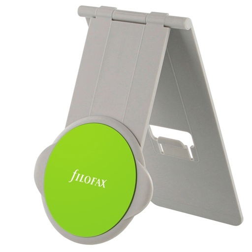 [D82811] Supporto universale eniTAB 360' per tablet max 8,4" Filofax