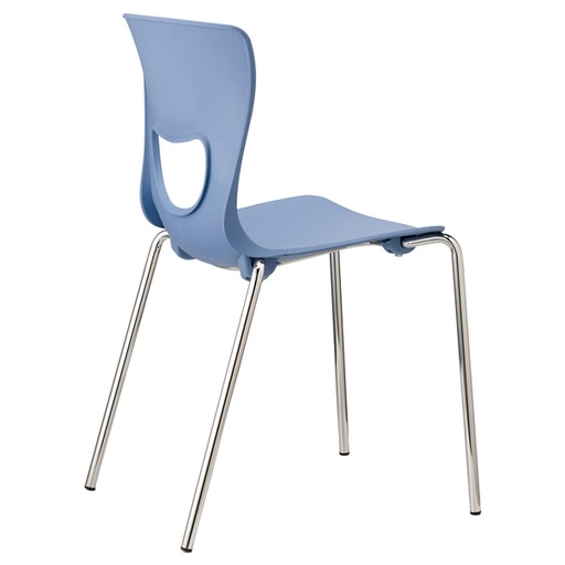 [D82833] Seduta in PPL Pluto Blu