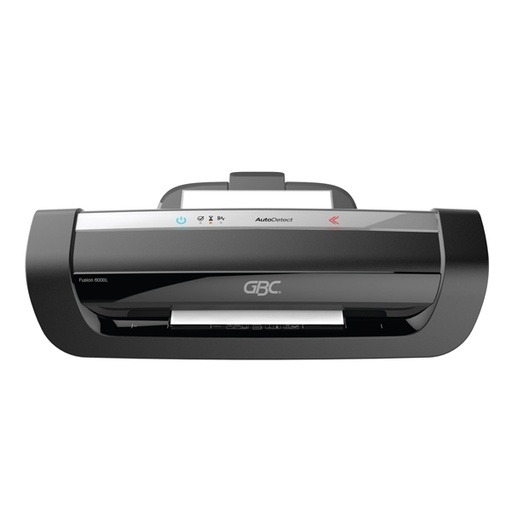 [D82875] Plastificatrice A3 Fusion Plus 6000L GBC