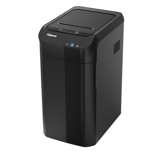 [D82964] Distruggidocumenti a frammenti AutoMax 350C Fellowes