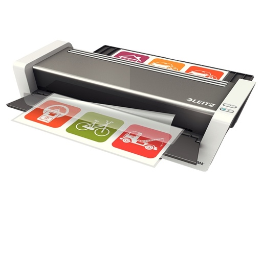 [D83151] Plastificatrice iLAM Touch2 A3 LEITZ