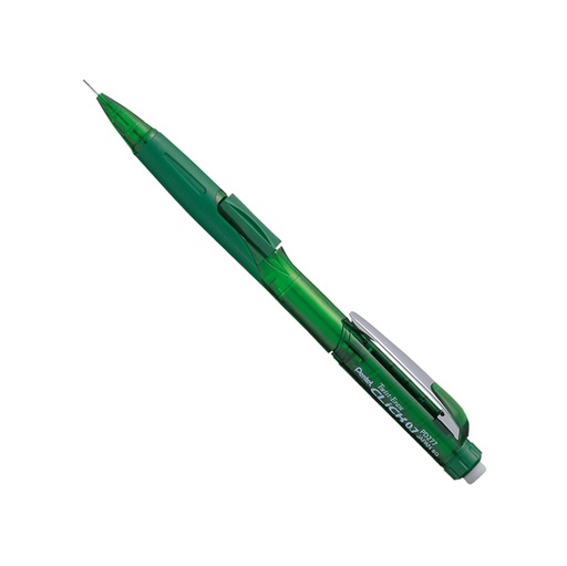 [D83323] PORTAMINE TWIST-ERASE CLIK 0.7mm PENTEL