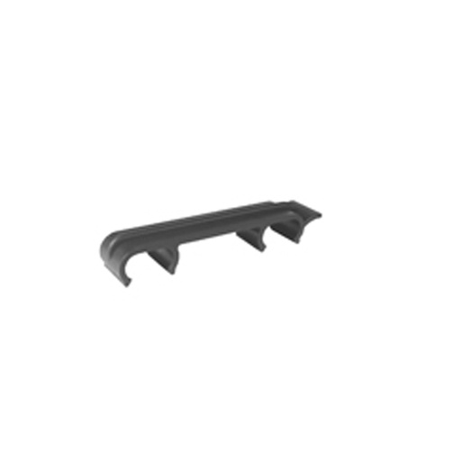 [D83455] Coppia ganci di unione per sedute serie Dado