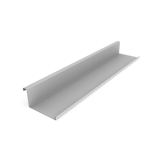 [D94468] Marsupio per elettrificazione orizzontale sottopiano 60x12,8x6,3hcm