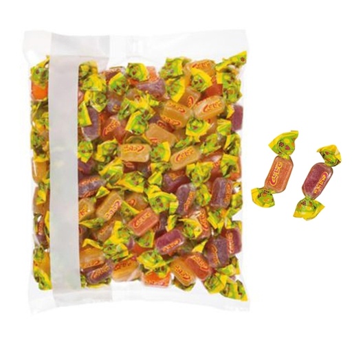 [D84657] Caramelle Gelee busta 1kg