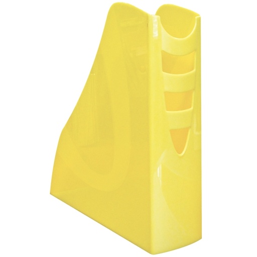[D85153] Portariviste Keep Colour Pastel GIALLO Arda