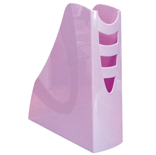 [D85154] Portariviste Keep Colour Pastel LILLA Arda