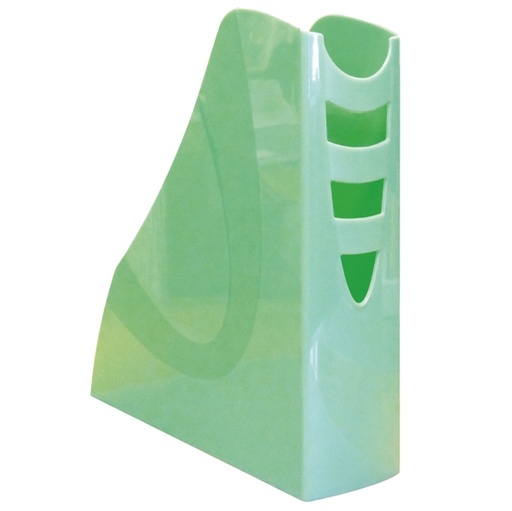 [D85155] Portariviste Keep Colour Pastel VERDE Arda