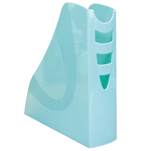 [D85156] Portariviste Keep Colour Pastel AZZURRO Arda