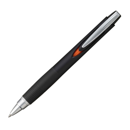 [D85710] Roller Jetstream Premier 1.0mm fusto nero Uni Mitsubishi