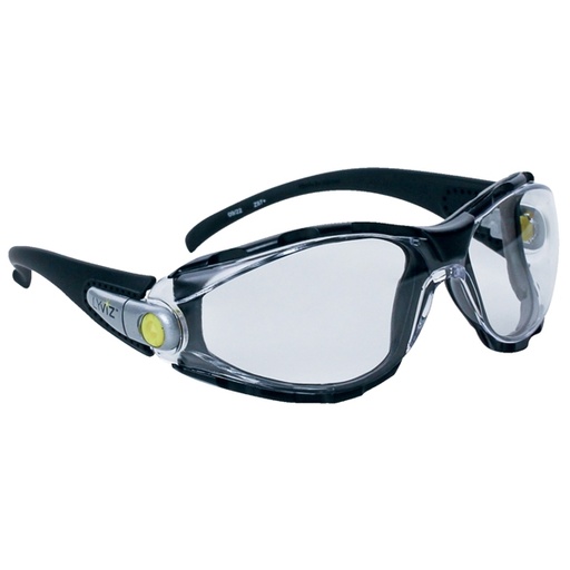 [D85880] Occhiali Pacaya Clear Lyviz in policarbonato