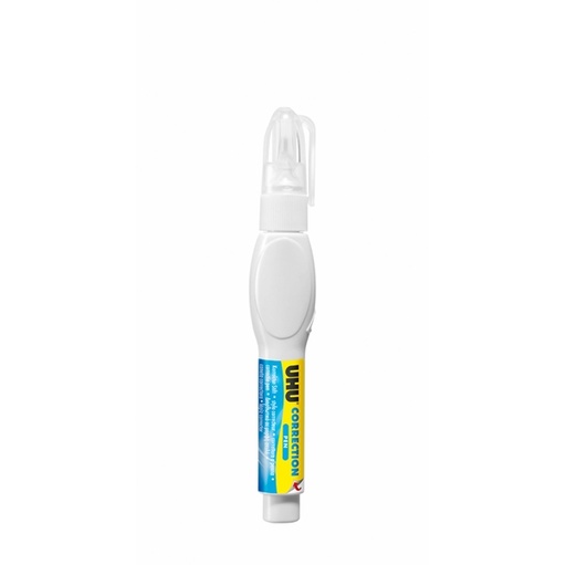 [D85918] Correttore a penna Correction pen 8ml UHU