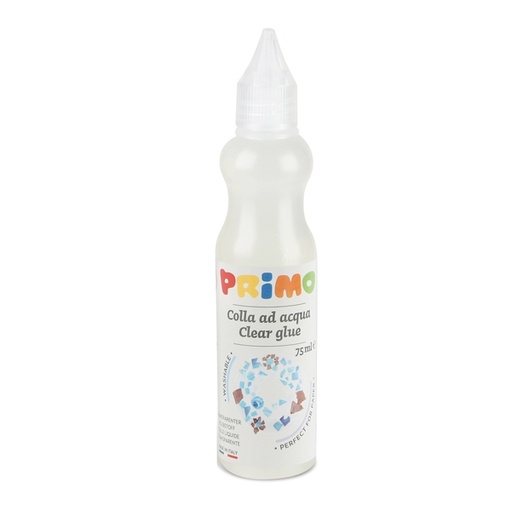 [D86071] Colla ad acqua 75gr Primo