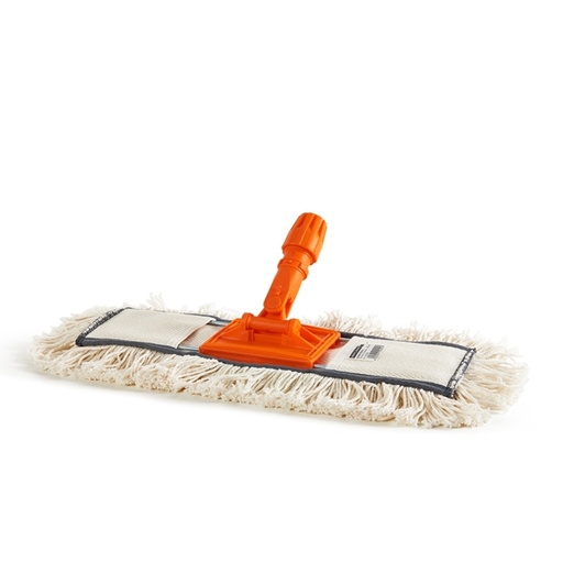 [D86237] Scopa industriale Telaio+Frangia 60cm Penta InFactory