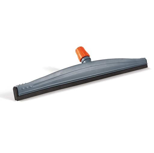 [D86241] Spingiacqua industriale 55cm in PP Teseo In Factory
