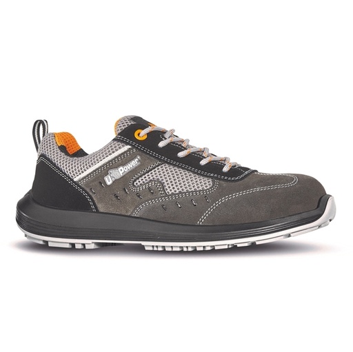 [D86485] Calzatura di sicurezza Brezza S1P SRC N'47 RockRoll U-Power