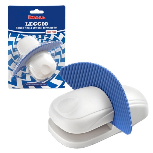 [D86638] Leggio e/o reggi fogli - Koala