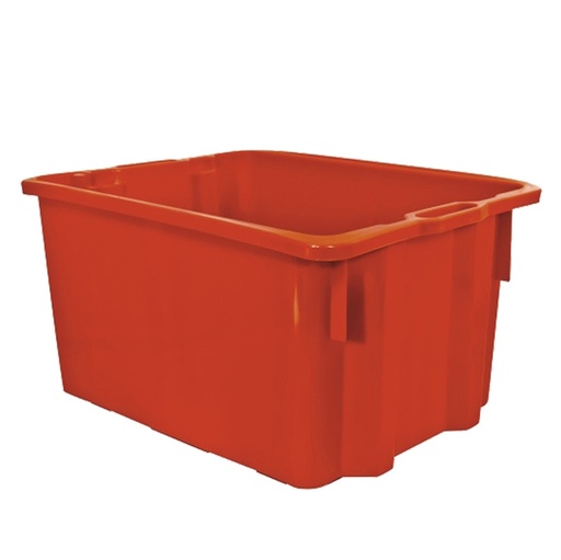 [D86749] Contenitore a cassa 50Lt Aragosta