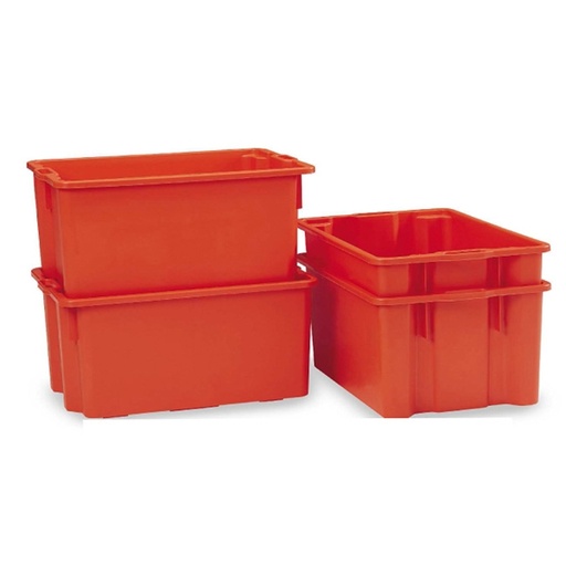 [D86750] Contenitore a cassa 65Lt Aragosta