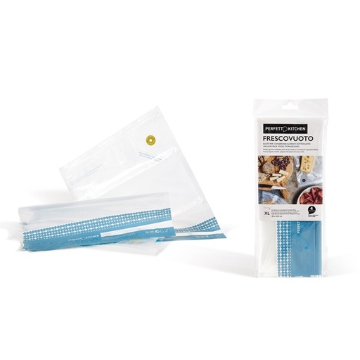 [D86765] Conf. 4 buste Extra-Large FrescoVuoto Perfetto