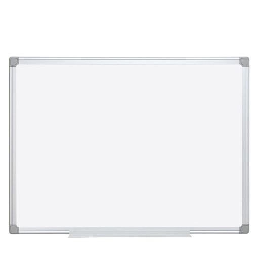 [D86847] Lavagna magnetica smaltata 120x180cm Earth Bi-Office