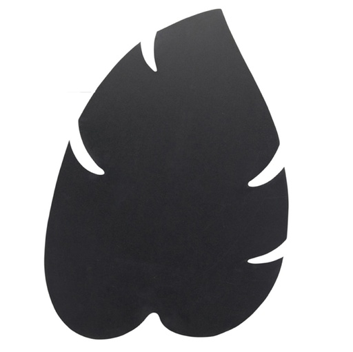 [D86921] Lavagna da parete 'FOGLIA' Silhouette Securit