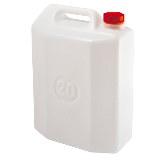 [D87031] Tanica standard 20 litri