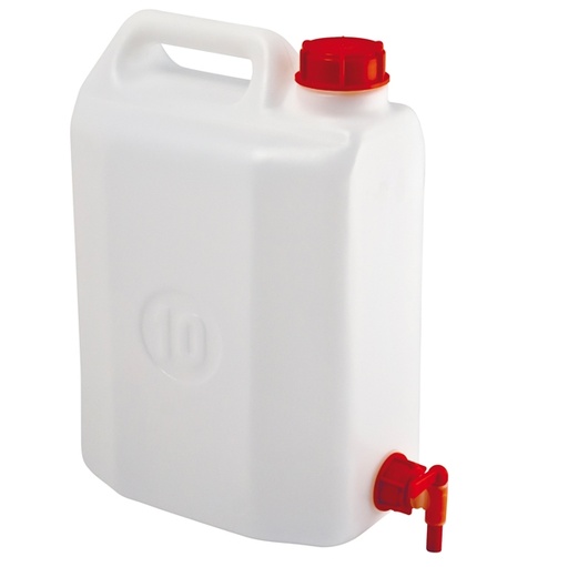 [D87032] Tanica con rubinetto 20 litri