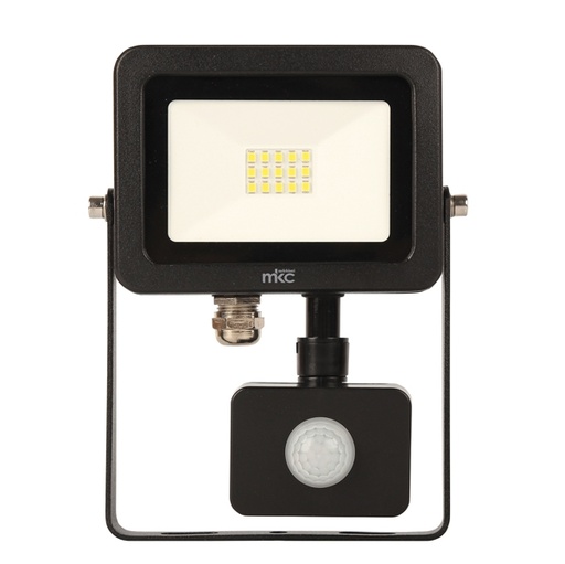 [D87038] Faro Led 20W con sensore movimento MKC