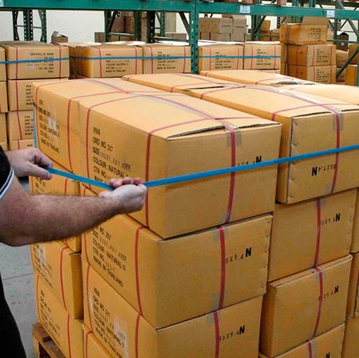 [D87093] Elastico H20mm per pallet 80x120 Viva