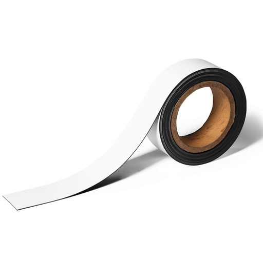 [D87172] Nastro magnetico scrivibile 40mmx5m 1709 Durable