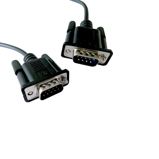 [D87186] Cavo per stampante termica 3391 per mod. CM012/CM020