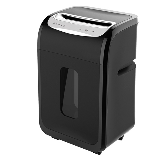 [D87483] DISTRUGGIDOCUMENTI A MICROFRAMMENTI 1602MCD TiTanium