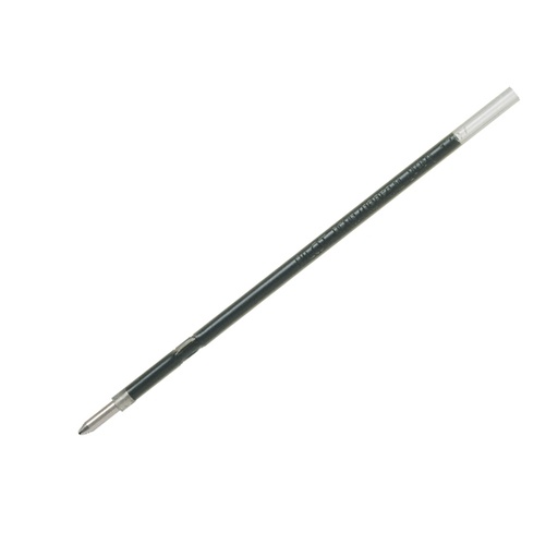 [D87570] REFILL MEDIO NERO RFNS-GG-M-B PILOT