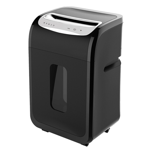 [D87758] DISTRUGGIDOCUMENTI A MICROFRAMMENTI 2502XCD TiTanium