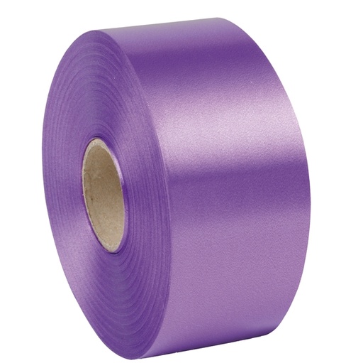 [D88195] Nastro liscio 6800 50mmx100mt colore viola 17 Brizzolari